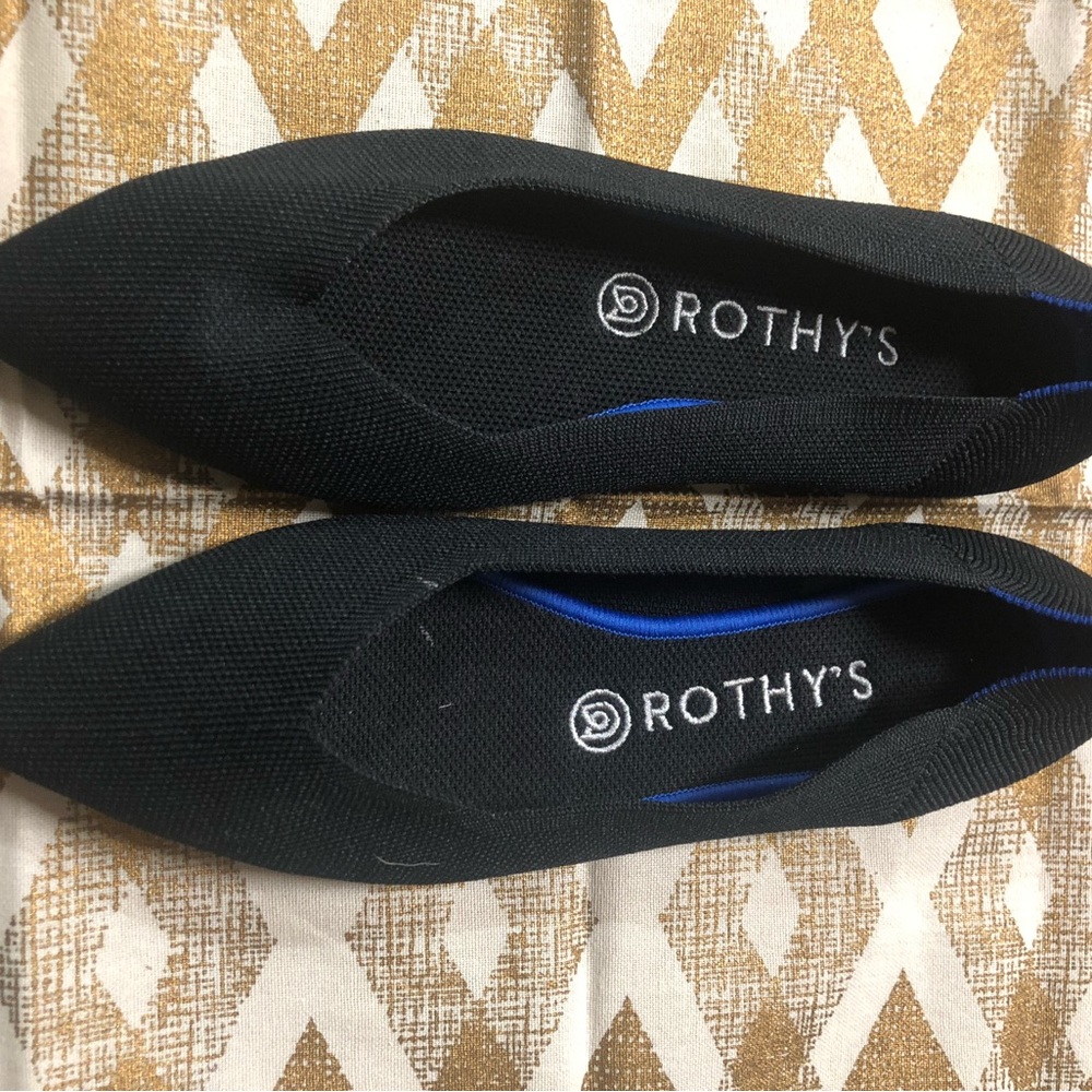 Rothy’s 8.5